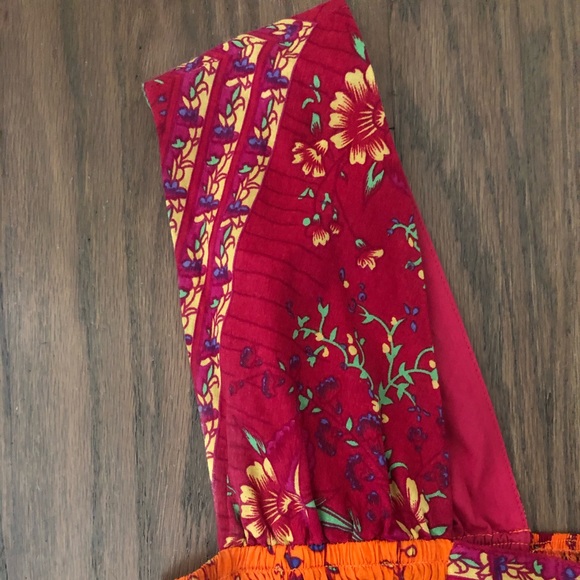 ✨ Free People Top ✨ - Picture 5 of 6